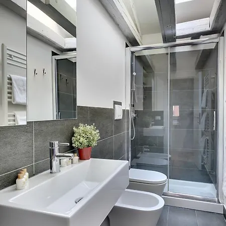 Διαμέρισμα San Marco Prestige - S Zaccaria By Wonderful Italy