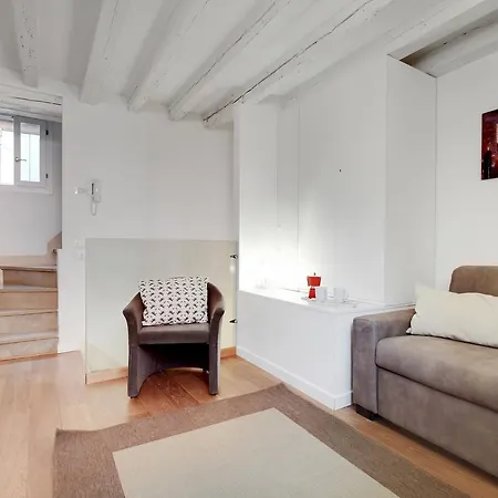 San Marco Prestige - S Zaccaria By Wonderful Italy * Βενετία