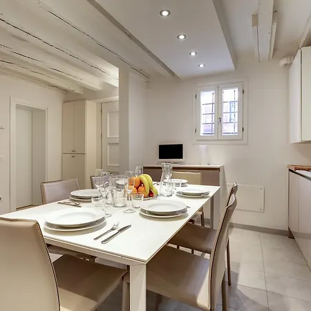Διαμέρισμα San Marco Prestige - S Zaccaria By Wonderful Italy Βενετία