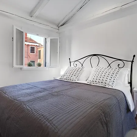 San Marco Prestige - S Zaccaria By Wonderful Italy Βενετία