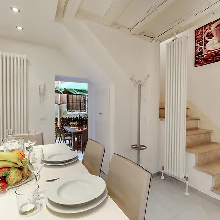 Διαμέρισμα San Marco Prestige - S Zaccaria By Wonderful Italy