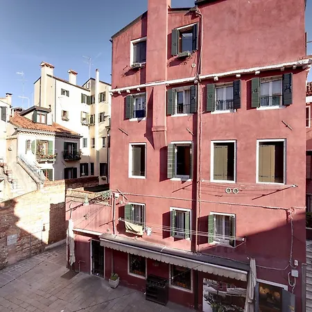 San Marco Prestige - S Zaccaria By Wonderful Italy * Βενετία