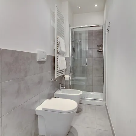 San Marco Prestige - S Zaccaria By Wonderful Italy Apartman Velence