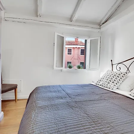 San Marco Prestige - S Zaccaria By Wonderful Italy Apartman *
