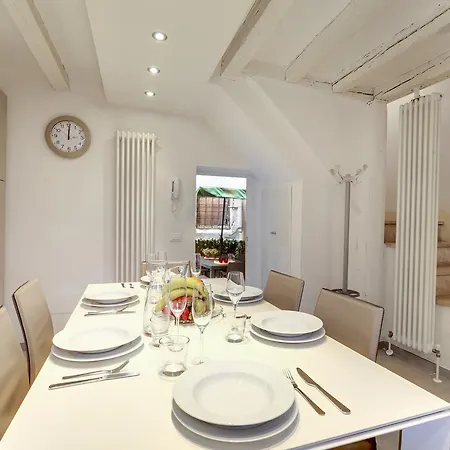San Marco Prestige - S Zaccaria By Wonderful Italy Apartman