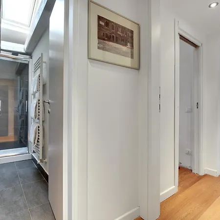 Apartament San Marco Prestige - S Zaccaria By Wonderful Italy Wenecja