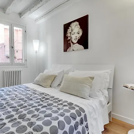 San Marco Prestige - S Zaccaria By Wonderful Italy Apartman *