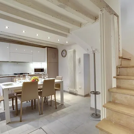 San Marco Prestige - S Zaccaria By Wonderful Italy Apartament