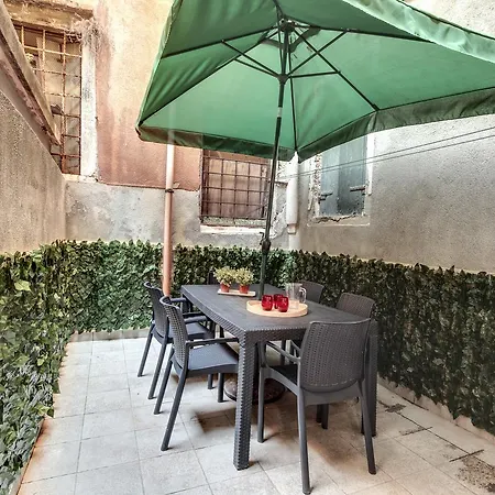 Apartament San Marco Prestige - S Zaccaria By Wonderful Italy