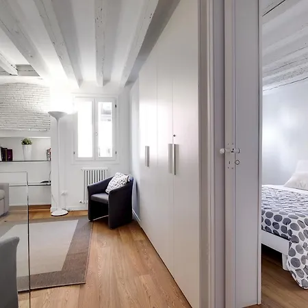 San Marco Prestige - S Zaccaria By Wonderful Italy Apartament