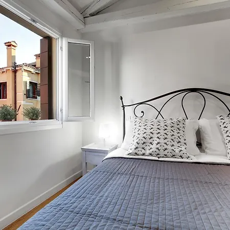 San Marco Prestige - S Zaccaria By Wonderful Italy Apartament