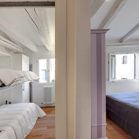 San Marco Prestige - S Zaccaria By Wonderful Italy Apartament