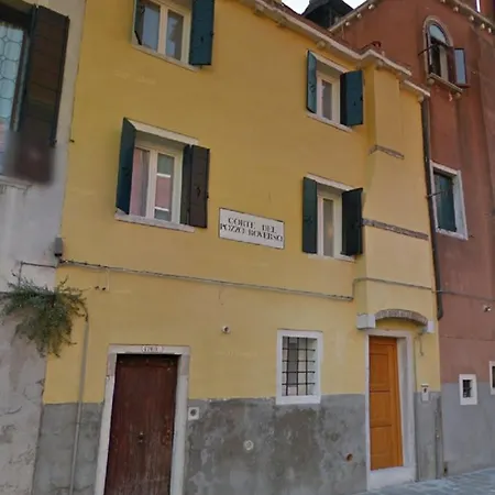 San Marco Prestige - S Zaccaria By Wonderful Italy Apartament Wenecja
